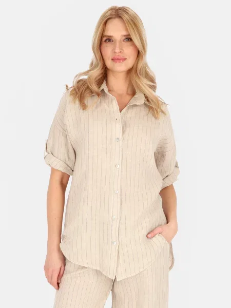 Bluza Perso bijela