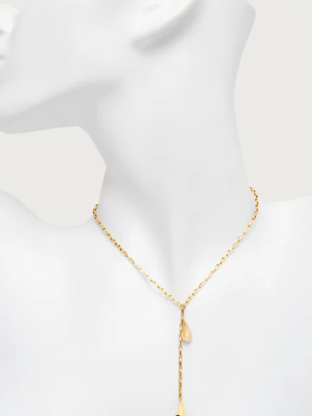 Ожерелье Guess