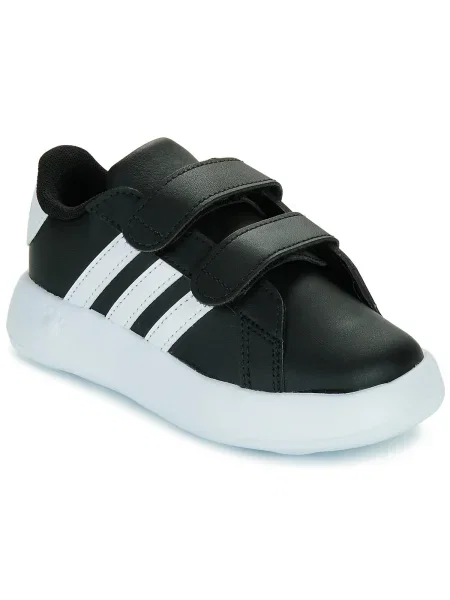 Pantofi copii Adidas negru