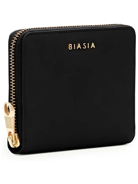 Kabelka Francesco Biasia čierna