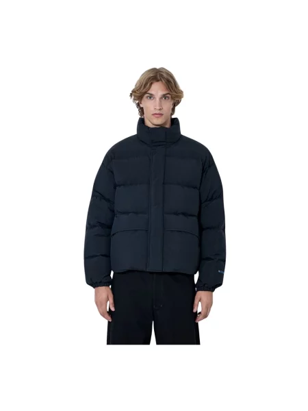 Kurtka puchowa Jil Sander czarna