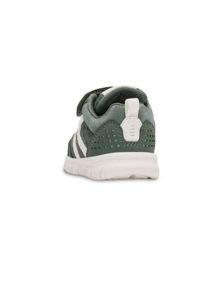 Sneakersy dla dzieci Hummel Crosslite zielone