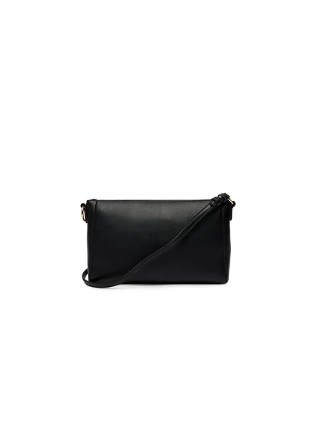 Crossbody táska Liu Jo fekete