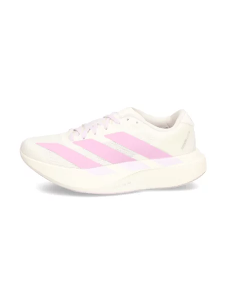 Běžecké běžecké boty Adidas Adizero bílé