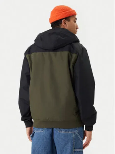 Element Demisezoninė striukė Dulcey PKT žalia