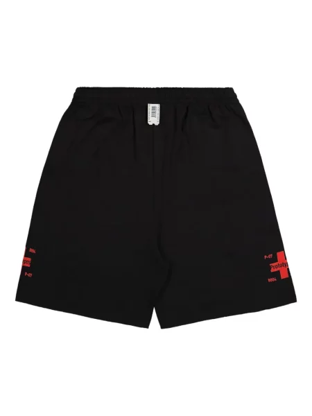 Bermude Prototypes negru