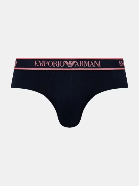 Трусы Emporio Armani Underwear