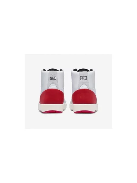 Pantofi Nike retro roșu