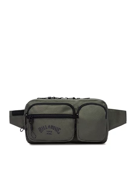 Billabong Torbica za okrog pasu﻿ Khaki