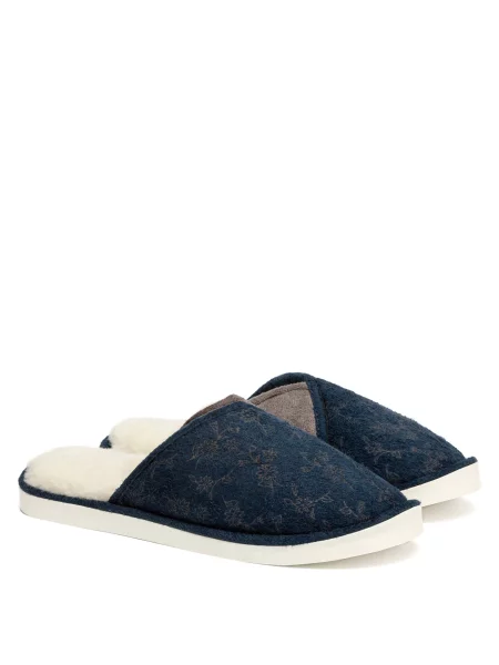 Oldcom ­ Тапки сині