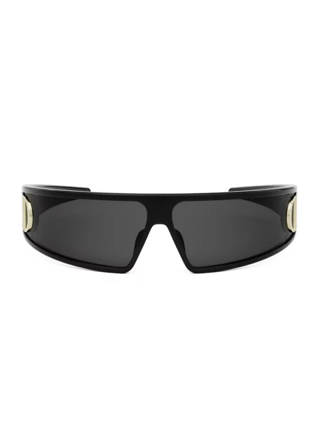 Okulary przeciwsłoneczne Dior czarne