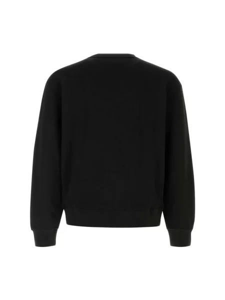 Bluza Kenzo klasyczna czarna