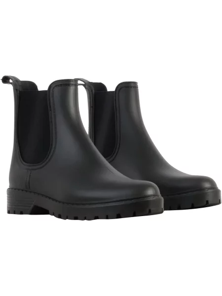 Pantofi Super Mode negru