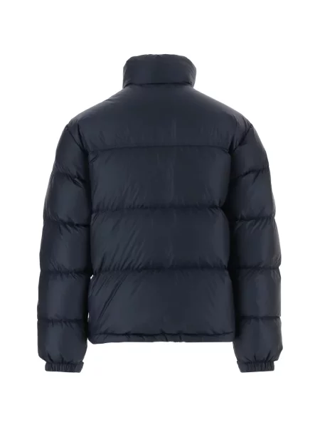 Geacă cu puf Burberry albastru
