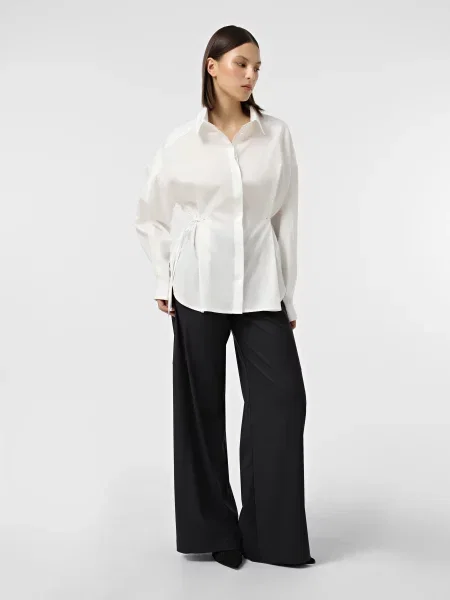 Рубашка Genderless X Intertop