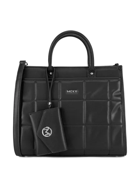Geantă MEXX negru