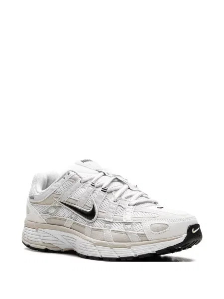 Sneakerși Nike alb