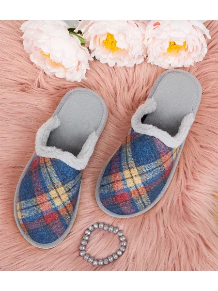 Чехли Natural Style сиво