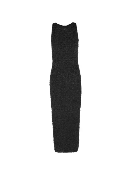Rochie midi Cortana negru