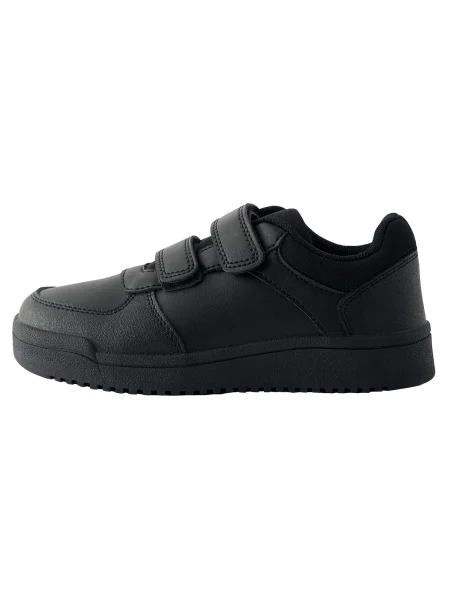 Sneakerși copii Next negru
