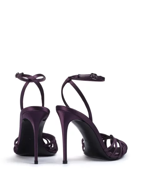 Sandale Le Silla violet