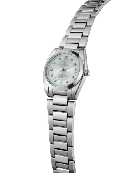 Ceas Vivienne Westwood verde