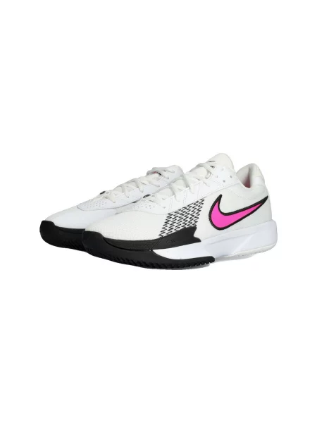 Pantofi Nike gri