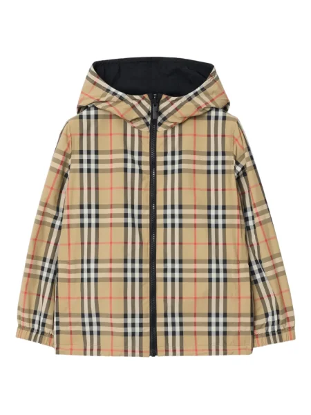 Kurtka dziecięca Burberry