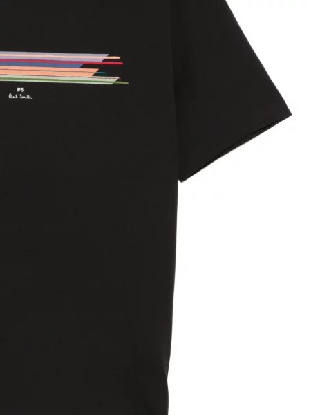 Tricou Ps Paul Smith negru