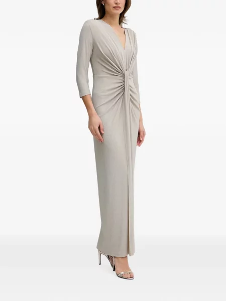 Rochie maxi Joseph Ribkoff gri