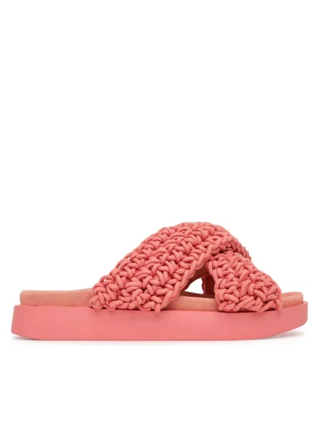 Natikači Inuikii Woven roza