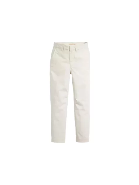 Pantaloni Levi's® alb