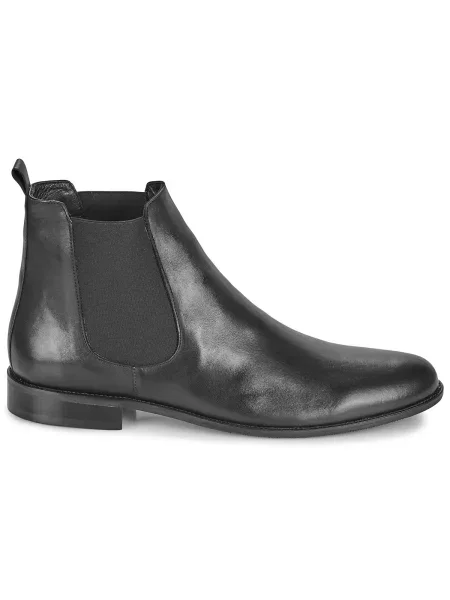 Pantofi So Size negru