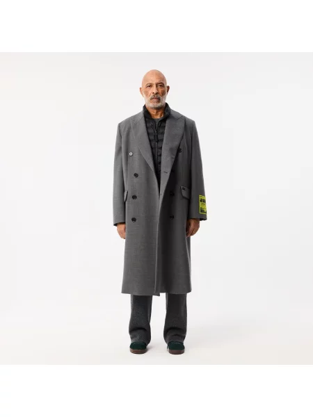 Жилет Lacoste черный