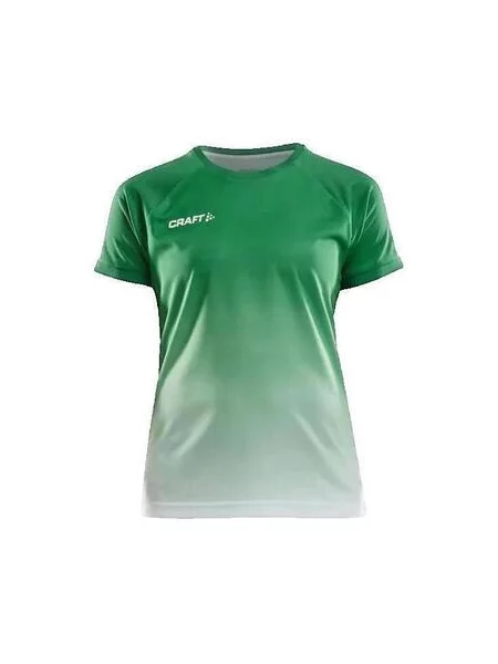 Tricou Craft verde