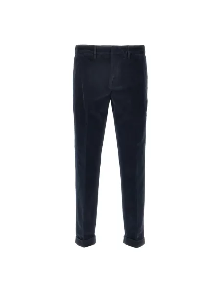 Spodnie Fay niebieskie