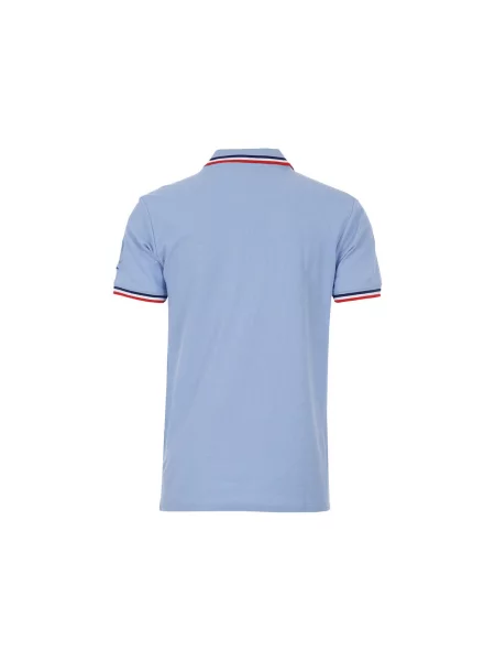 Polo majica Degré Celsius plava