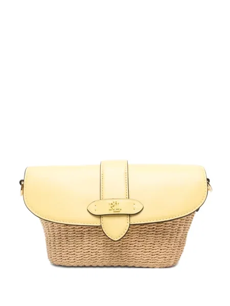 Geantă de mână Lauren Ralph Lauren