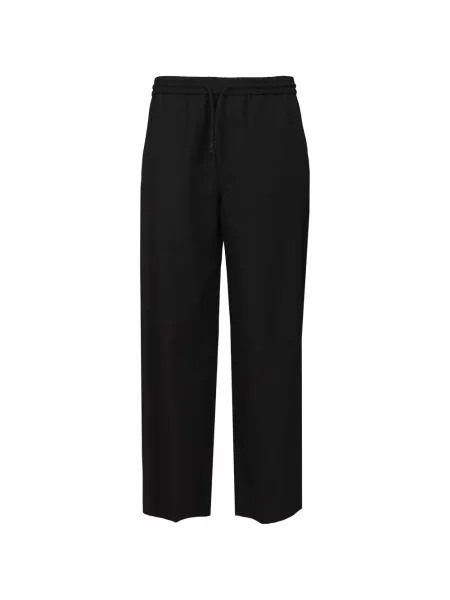 Pantaloni Loewe negru