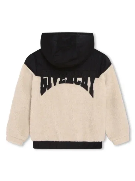 Dětska bunda Givenchy