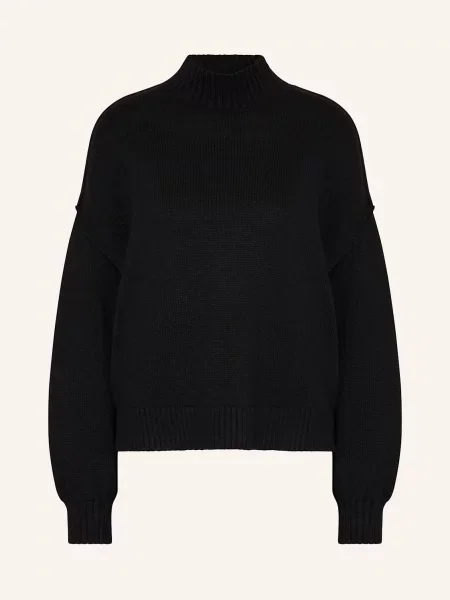 Ted Baker Svetr Kaatyy černá