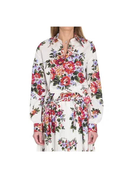 Koszula Dolce And Gabbana