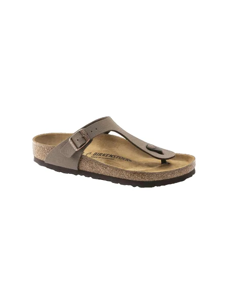 Pantofi Birkenstock maro