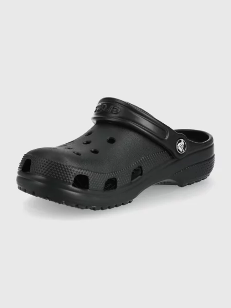 Детские шлепанцы Crocs