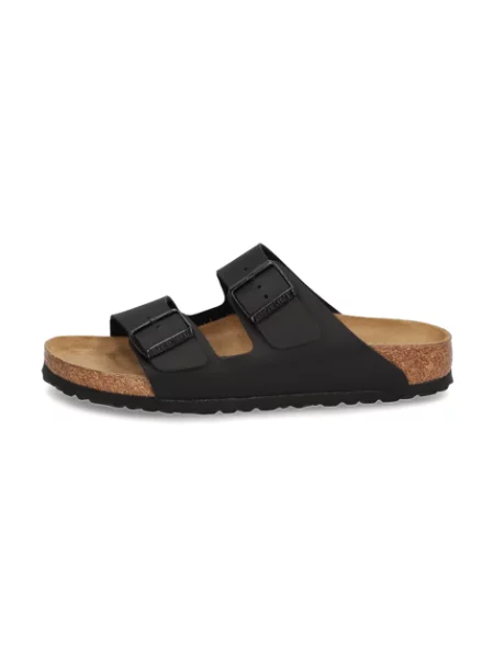 Pantofle Birkenstock černé