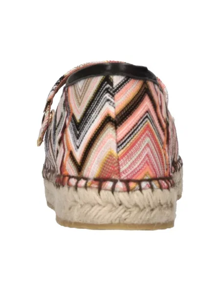 Missoni espadryle Lola multicolor