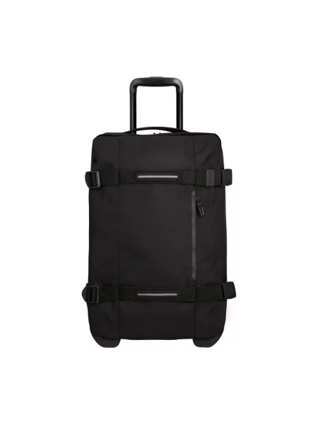 Walizka American Tourister Urban Track 55 L czarna