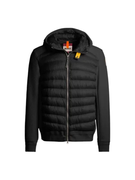 Kurtka Parajumpers pikowana czarna