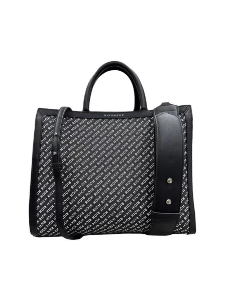 Torba podróżna Richmond czarna