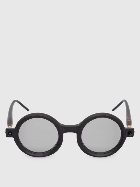 Солнцезащитные очки Kuboraum черные